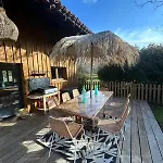 Airial Cazalas Hébergement de vacances *