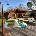 Hébergement de vacances Airial Cazalas *