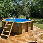 Airial Cazalas Hébergement de vacances Argelouse
