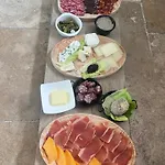 Hébergement de vacances Airial Cazalas Argelouse