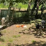 Airial Cazalas Hébergement de vacances