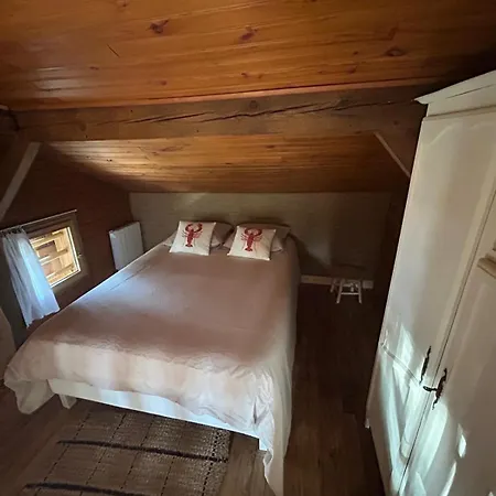Airial Cazalas Holiday home