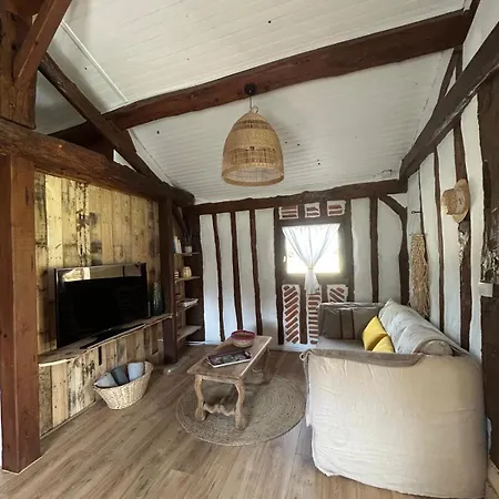Airial Cazalas Holiday home *