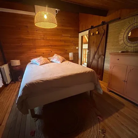 Airial Cazalas Holiday home *