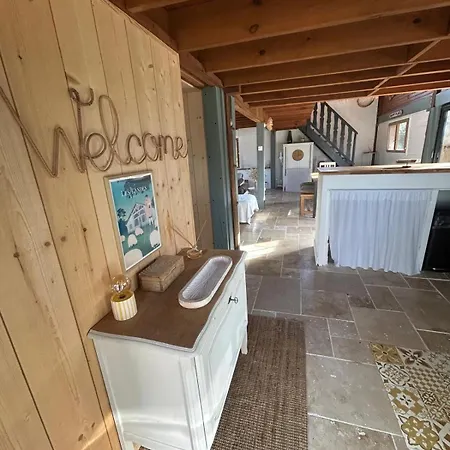 Airial Cazalas Holiday home