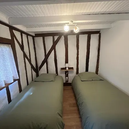 Holiday home Airial Cazalas