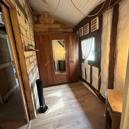 Airial Cazalas Holiday home