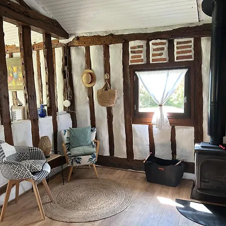 Holiday home Airial Cazalas Argelouse