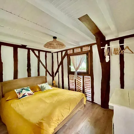 Ferienhaus Airial Cazalas Argelouse