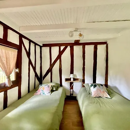 Ferienhaus Airial Cazalas