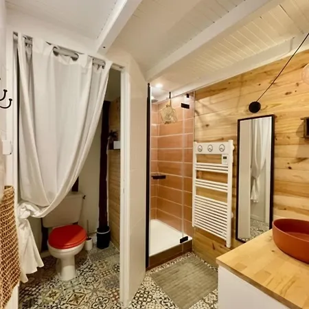 Airial Cazalas Hébergement de vacances