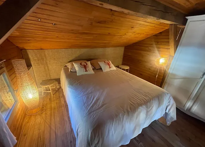 Airial Cazalas * Argelouse